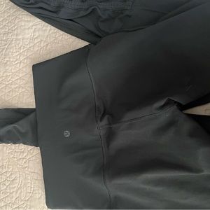 Lululemon tights